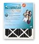 24x28x2 (Actual Size) Accumulair Carbon Odor-Ban Filter 6-Pack