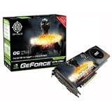 31zamQeJgYL._SL160_ BFG Tech NVIDIA GeForce GTX 280 OC 1 GB GDDR3