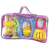 Hohner 4 Piece Baby Band