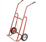 Review Sealey  / Drum Handling Trolley 48gal/205ltr