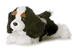 Aurora Plush Charles Flopsie - 12"
