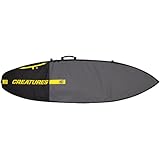 Creatures of Leisure Universal Triple Shortboard Cover Bag