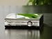 Coque Complete Chrome pour Xbox 360