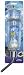 Kitchen & Housewares : (Price/1)Chew Proof Glass Water Bottle 12oz