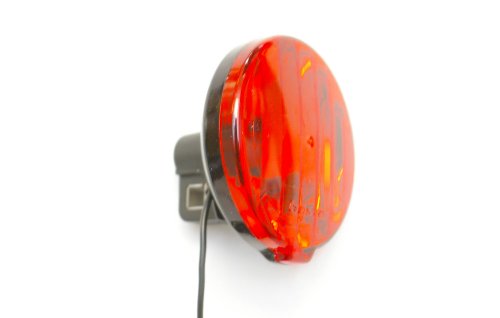 Basta ATB Front and rear Dynamo Lightset