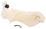 OES Genuine Washer Reservoir for select Audi 90/Cabriolet models