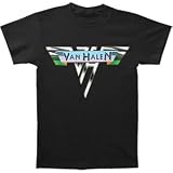 Van Halen - T-shirts - Band