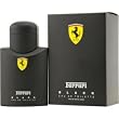 Ferrari Black By Ferrari For Men. Eau De Toilette Spray 4.2 Ounces