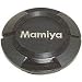 Photo : Mamiya Front Lens Cap 58mm for 55mm, 80mm & 210mm AF Lenses