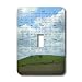 Beverly Turner Calendar Photography - Cows on a Hill 2012 Calendar - Light Switch Covers - single toggle switch