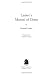Lasker's Manual of Chess