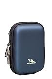 Riva 7023 (PU) Digital Camera Case dark blue