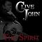Clive John