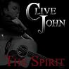 Image of Clive John