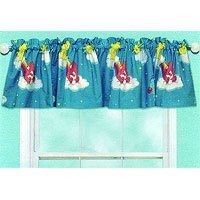 Care Bears Decorative Valance Catch Some Fun Jersey Knit Care Bears Decorative Valance Catch Some Fun - Jersey Knit