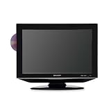 SHRLC19DV22U - 19 LCD Flat Panel TV/DVD Combo