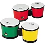 MEINL 65-INCH + 75-INCH ABS BONGO