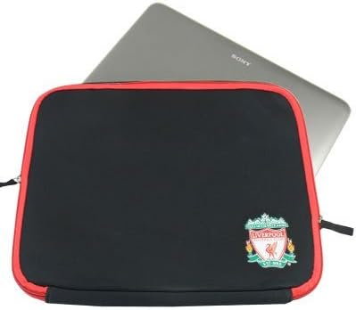 Liverpool F.C. Laptop Sleeve