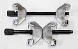 DEMA Federspanner 300mm