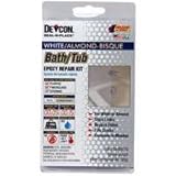 Bath/Tub Epoxy Repair Kit [Misc.] [Misc.] [Misc.] [Misc.] [Misc.] [Misc.]