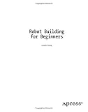 Robot Building for Beginners
