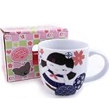 Joanna Zhou Limited Edition Momiji Mug Sakura