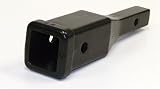 Valley 76130 Receiver Tube Adapter