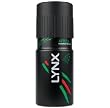 Lynx Africa Deodorant Body Spray 150ml