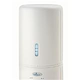 Optional Bottle Cover for Vitapur Dispenser (White) (18.5H x 12.25W x 12.25D)