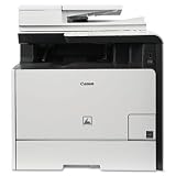 imageCLASS MF8380Cdw Wireless Multifunction Laser Printer, Copy/Fax/Print/Scan