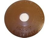 Just for the Record, "Happy Birthday"