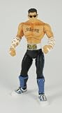 Mortal Kombat MK9 6 inch Action Figure Johnny CageIMAGE