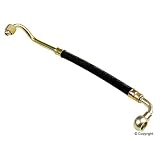 Crp Industries A T Cooler Hose by CRP Industries
