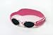 【UV100%カットの子供用サングラス】REAL KIDS SHADES PINK DAISY 0-2歳用4696