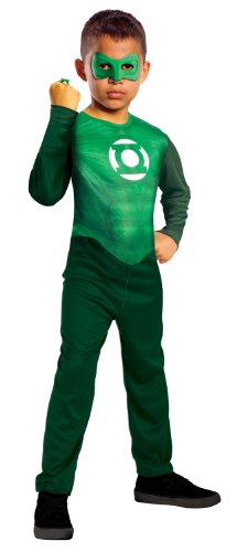  Green Lantern Hal Jordan Action Suit