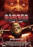 cover of Plane Dead