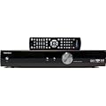 Topfield SRP-2401 CI+ Multimedia HDTV Satelliten-Receiver mit 500 GB Festplatte (Twin-Tuner PVR, DivX HD Wiedergabe)