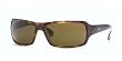 RAY BAN 4075 642 HAVANA PLASTIC SUNGLASSES