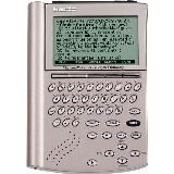 Merriam Webster Electronic Speaking Dictionary and Thesaurus