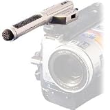 Sima MZM-1 Mini Zoom Camcorder Microphone