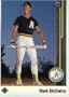 1991 Upper Deck/Domino's Pizza NFL Quarterback Challenge Trading Cards Unopened Pack (3 cards per pack of top NFL quarterbacks!)