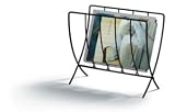 Spectrum Seville Magazine Rack