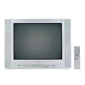 オリオン電機 ORION 地デジ内蔵21型フラットテレビ(ブラウン管) TD21FX-11