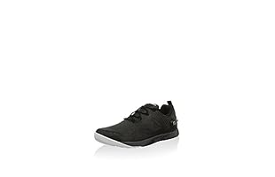 Reebok Zapatillas R Crossfit Nano Pum (Negro / Blanco)