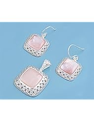 Sterling Silver Sets