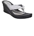 Skechers Rumblers Rehearsed Womens Wedge Sandals