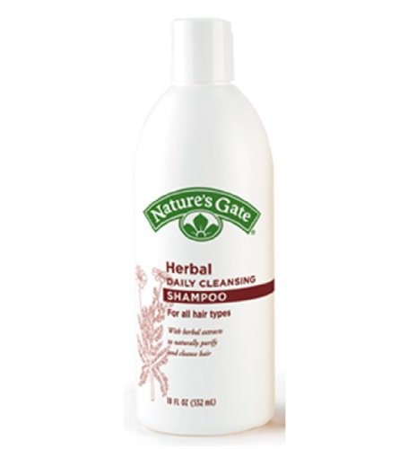 Shampoo Tea Tree Oil 18 Ounces