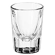 Libbey 5126 2 Ounce Fluted Whiskey Glass (5126LIB) Category: Whiskey Glasses