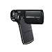 Panasonic HX-DC1 HD Camcorder - Black (14MP Stills, 1920x1080, 5x Optical Zoom, iFrame) 3-inch LCD