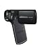 Panasonic HX-DC1 HD Camcorder - Black (14MP Stills, 1920x1080, 5x Optical Zoom, iFrame) 3-inch LCD